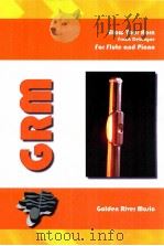 Blow your Horn for flute and piano（ PDF版）
