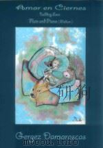 Amor en Ciernes Budding Love Flute and Piano(Medium)（8 PDF版）