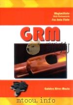 Rhytmiflute for solo flute（3 PDF版）