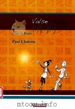 Valse flute & piano PDF电子版封面 Paul Chatrou