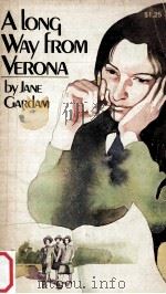 A LONG WAY FROM VERONA（ PDF版）