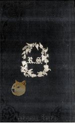 A monograph of The British Spongiadae Vol Ⅲ（1874 PDF版）