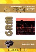 12 Wedstrijdstudies-12 Contest studies for Trombone or Euphonium（1998 PDF版）