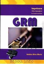 Impetuoso for Trumpet and Piano（10 PDF版）