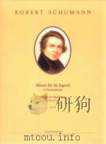 Album für die Jugend 43 Klavierstücke op.68 1984 PDF电子版封面