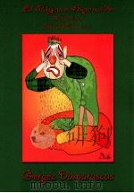 El Payaso Triste The Sad Clown Cello and Piano(easy)（4 PDF版）