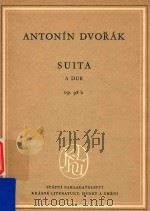 Suita a Dur Op.98b（ PDF版）