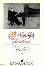 Lieder Eine Auswahl fur tiefere Stimmlage und Klavier ED 5543 1966 PDF电子版封面 0001062305