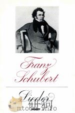 Lieder Eine Auswahl fur tiefere Stimmlage und Klavier ED 5933 1969 PDF电子版封面 0001064071