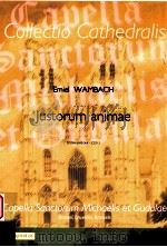 Justorum Animae D 2006 6045 064-CC013 PDF电子版封面 Emiel Wambach