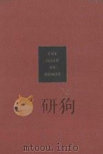 THE ILIAD OF HOMER（ PDF版）