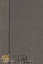 DICTIONARY OF SOCIAL SCIENCE（1959 PDF版）