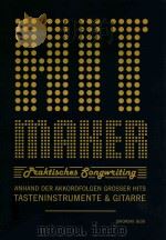 Hitmaker Praktisches Songwriting anhand der akkordfolgen gro（ PDF版）
