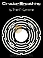 Circular Breathing for the wind Perfomer（1978 PDF版）