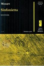Sinfonietta Z.2409（1958 PDF版）