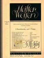 J.stustschewsky und I.thaler E.P.4214 1931 PDF电子版封面