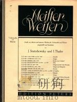 j.stutschewsky und I.thaler E.P.4216 1931 PDF电子版封面