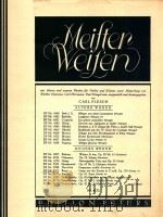 carl flesch EP nr.4171（1931 PDF版）