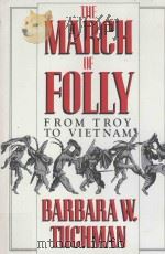 THE MARCH OF FOLLY FROM TROY TO VIETNAM（ PDF版）