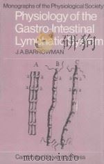 physiology of the gastro-intestinal lymphatic system P312（ PDF版）