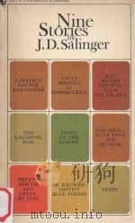 NINE STORIES（ PDF版）