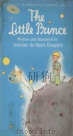 THE LITTLE PRINCE（ PDF版）