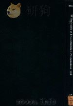 Petrefactenkunde ⅩⅤ Kupfertafeln 1820 PDF电子版封面