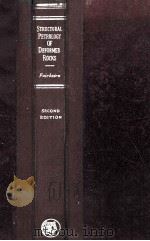 Structural Petrology of Deformed Rocks（1949 PDF版）