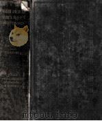 North American index Fossils Invertebrates Volume Ⅱ（1910 PDF版）