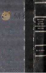 Triassic Life of the Connecticut Valley（1915 PDF版）