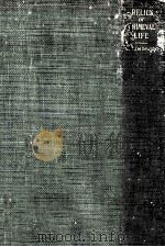 relics of primeval life beginning of life in the dawn of geological time（1897 PDF版）