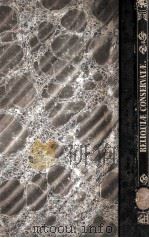 reliqule conservatae encrinites（1826 PDF版）