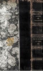 histoire naturelle des coralliaires ou polypes proprement dits III（1860 PDF版）