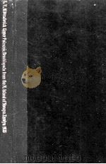 transactions of the arctic institute vol. XIX（1935 PDF版）