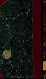 carter decapod crustacea（1898 PDF版）