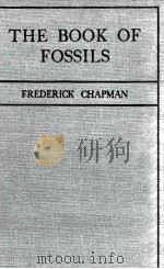 the book of fossils（1934 PDF版）