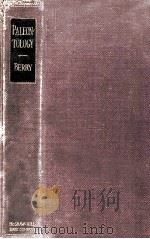paleontology first edition（1929 PDF版）