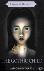 the gothic child（ PDF版）