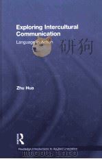 exploring intercultural communicationlanguage in action（ PDF版）