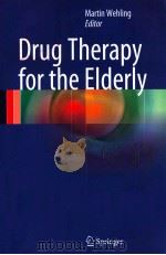 drug therapy for the elderly（ PDF版）
