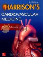 harrison's cardiovascular medicine second edition（ PDF版）