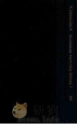 OBERRHEINISCHER FOSSILKATAlOG.lieferung 3（1934 PDF版）