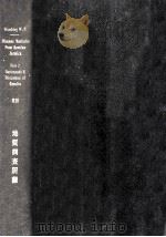 miocene mollusks from bowden Jamaica part II.gastropods and discoussion of results（1928 PDF版）
