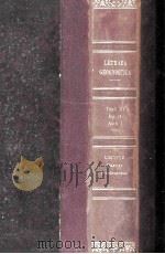LETHAEA GEOGNOSTICA THEIL III.das caenozoicum band II quartar abt I（1904 PDF版）