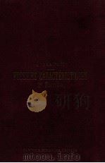 fossiles caracteristiques 2 edition（1900 PDF版）