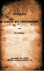 nahang 30 tafeln mit leitfossilien（ PDF版）
