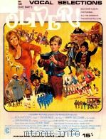 OLIVER!（1968 PDF版）