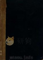 MOGOGRAFIA DEL GENERE DICHOPTERIA PDF电子版封面 ZIGNO A.D.