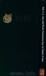 some seed-bearing pteridosperms from the permian of china（1929 PDF版）