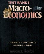 TEST BANK I TO ACCOMPANY MACROECONOMICS  TWELFTH EDITON（1993 PDF版）